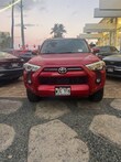 Toyota 4Runner