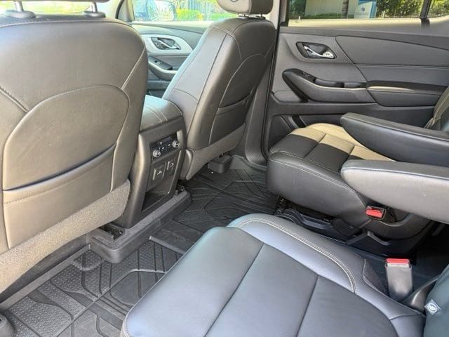 2020 Chevrolet Traverse RS - Photo 11
