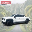 Chevrolet Silverado EV
