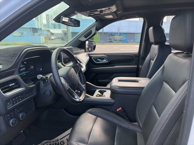 2022 Chevrolet Tahoe Z71 - Photo 8