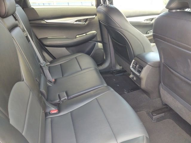 2022 INFINITI QX55 Luxe - Photo 10