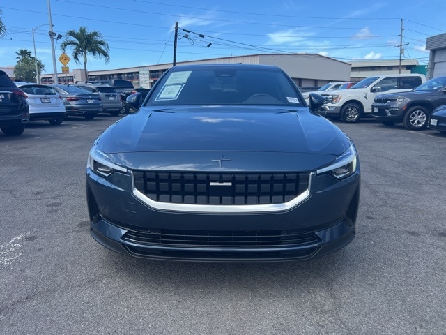 Used 2022 Polestar 2 Base with VIN LPSED3KA3NL052335 for sale in Aiea, HI