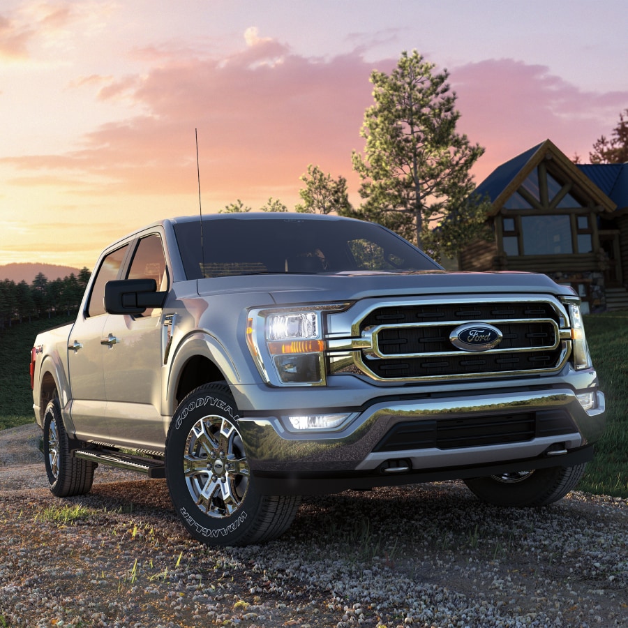 New Ford F150 truck for Sale in Aiea, HI