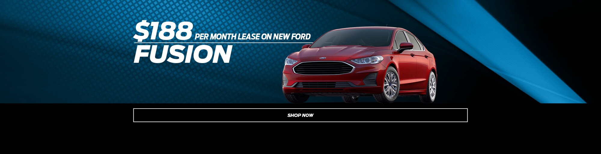 Ford Dealership near Honolulu Cutter Ford