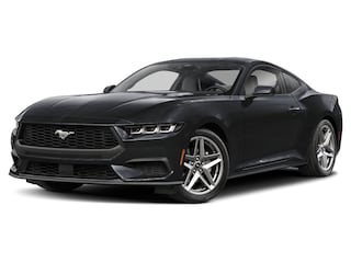 2025 Ford Mustang Ecoboost Premium Fastback CAR