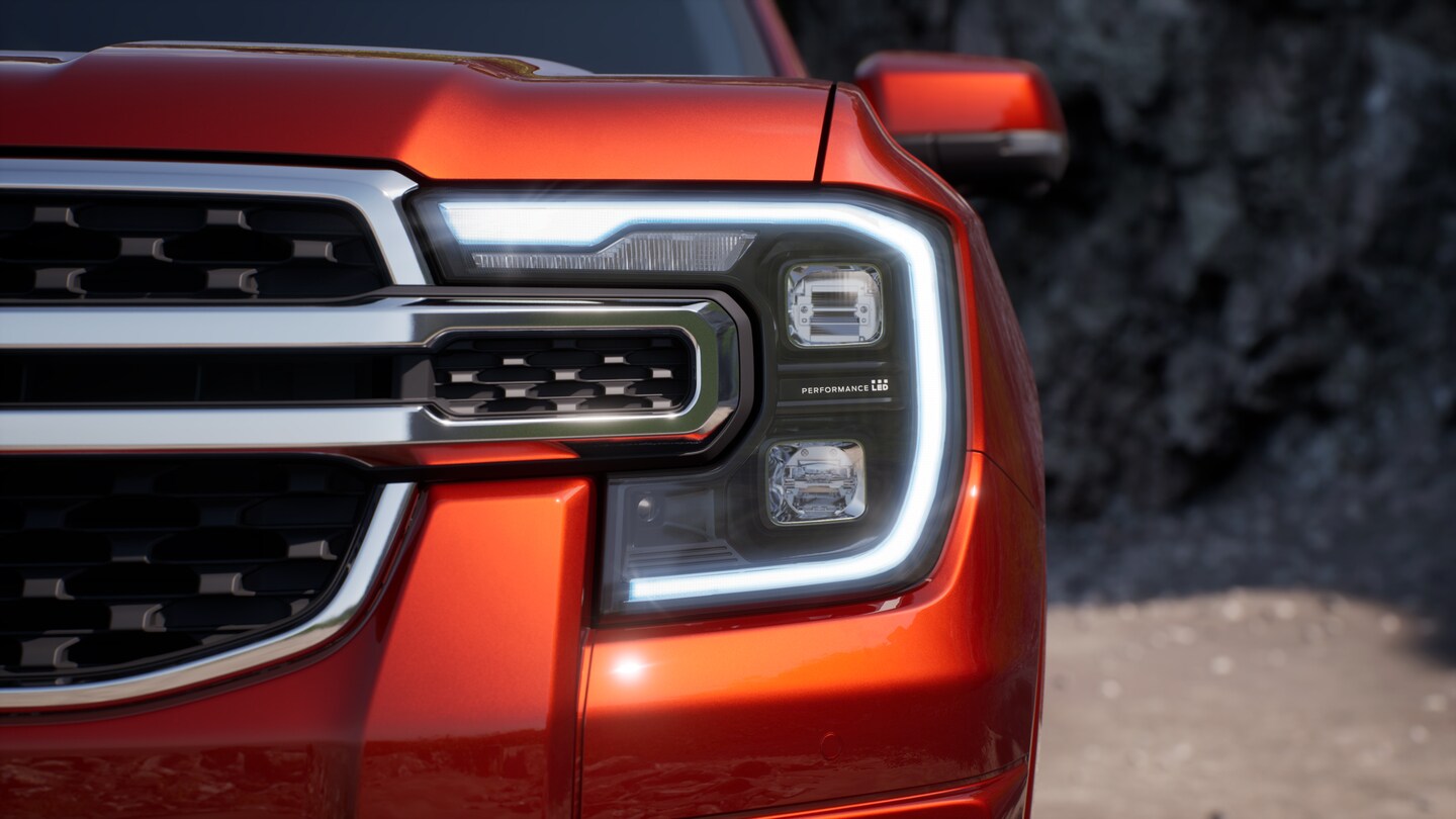 2024 Ford Ranger | Cutter Ford