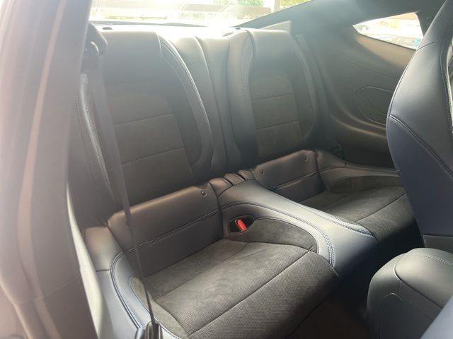 2025 Ford Mustang Dark Horse - Photo 7