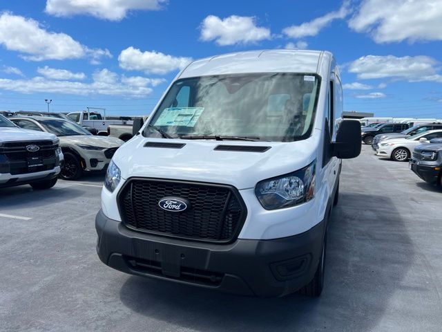 2026 Ford Transit-150 Cargo