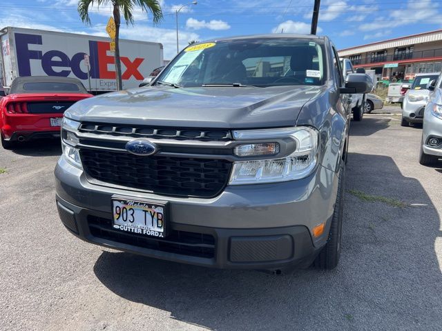 2023 Ford Maverick XLT