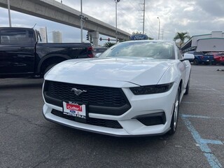 2026 Ford Mustang Ecoboost&reg; Fastback
