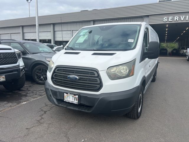 2016 Ford Transit Base