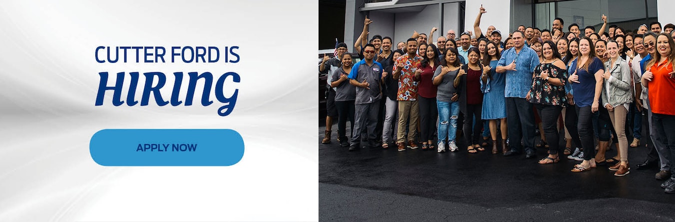 Cutter Ford Aiea >> Hawaii New & Used Car Dealer | Honolulu, Oahu & Waipahu Cutter Ford Aiea >> Hawaii New & Used Car Dealer | Honolulu, Oahu & Waipahu