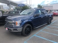 2019 Ford F-150 Truck 2019 Ford F-150 Truck
