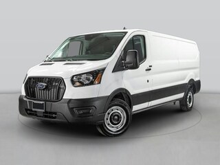 2025 Ford Transit-150 Cargo Van