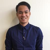 Staff member Freddie Galvadores from a36f19eedf36