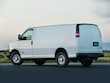  Chevrolet Express 2500