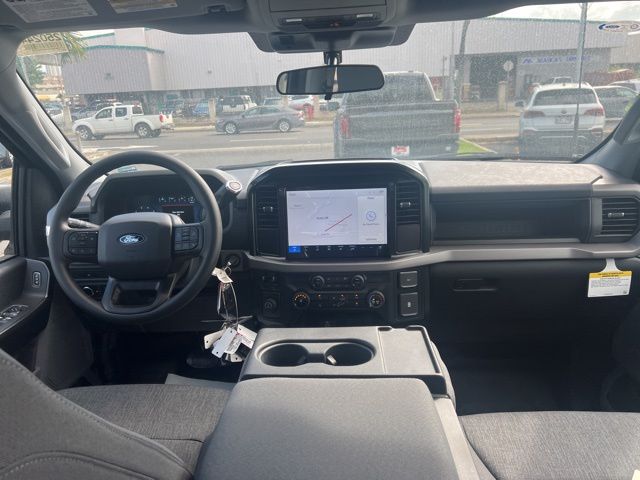 2025 Ford F-150 XL - Photo 9