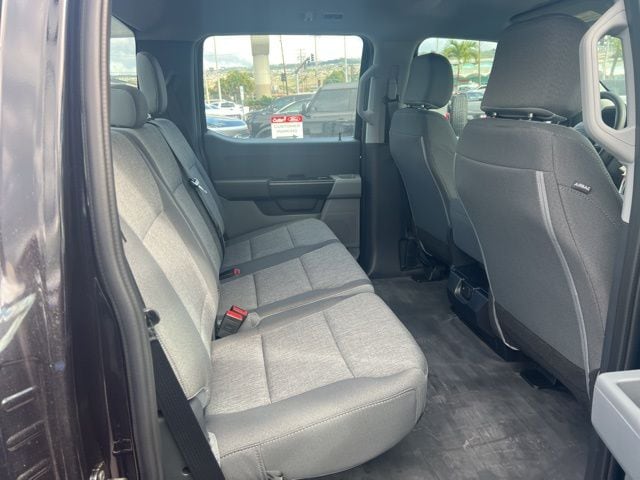 2025 Ford F-150 XL - Photo 8