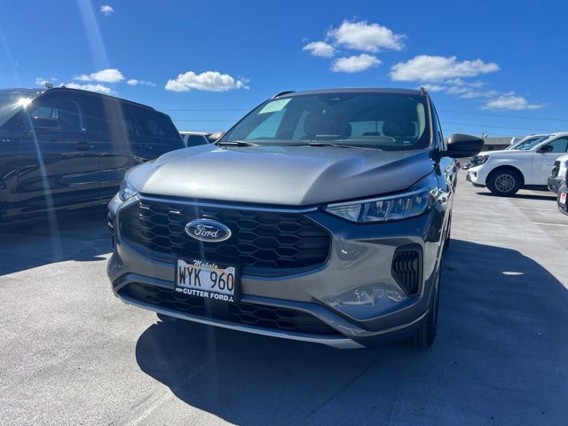 2023 Ford Escape Hybrid
