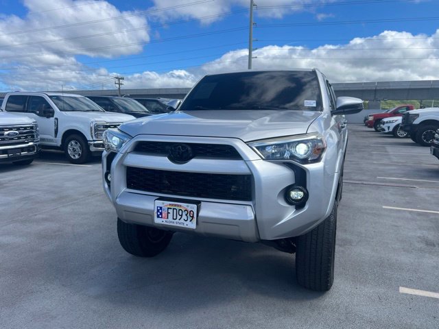  Toyota 4Runner
