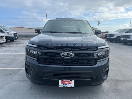 2024 Ford Expedition Limited SUV