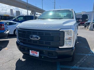 2026 Ford F-350 F-350&reg; XL