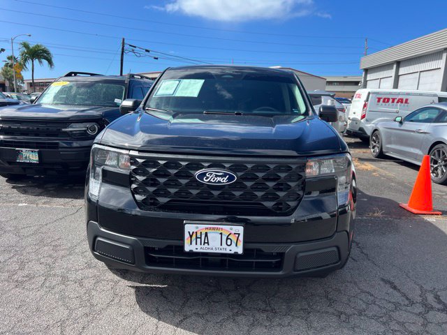 Used 2026 Ford Maverick XL Truck