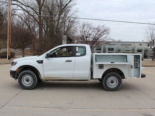 2021 Ford Ranger XL Truck