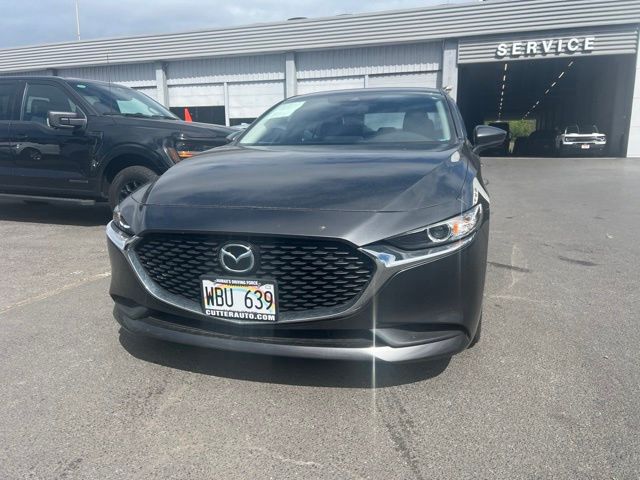 2021 Mazda CX-3 Select AT 4-Door SKYACTIV's photo