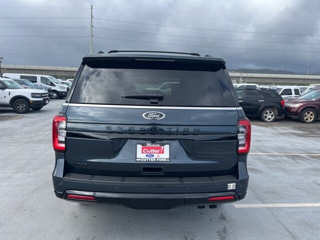 2024 Ford Expedition Limited photo 3