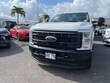  Ford F-250SD