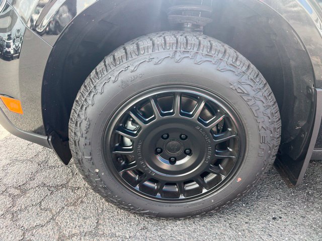 Used 2026 Ford Maverick XL Truck