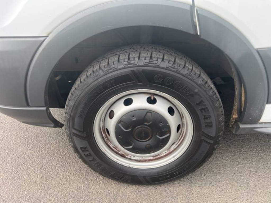 Used 2016 Ford Transit-250 Base Cargo Van