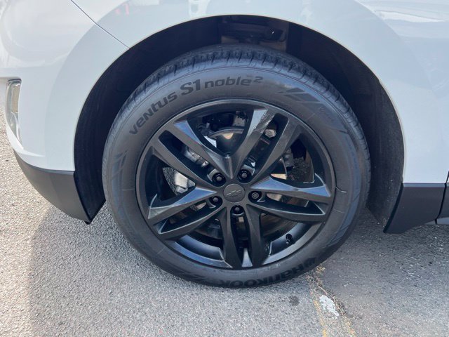 Used 2018 Chevrolet Equinox Premier SUV