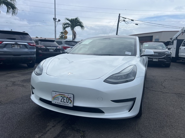 2023 Tesla Model 3 Base's photo
