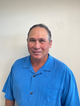 Staff member Brad Eisen from ID_ab643e