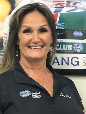 Staff member Joannie Ishiki from 51fc7125b655