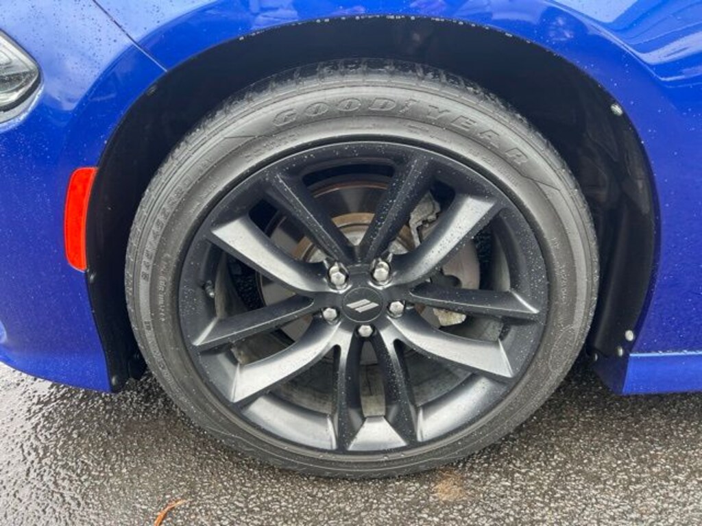 Used 2020 Dodge Charger R/T Sedan