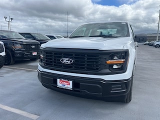 2025 Ford F-150 XL TRUCK