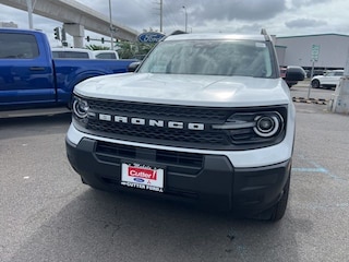 2026 Ford Bronco Sport Big Bend&reg;