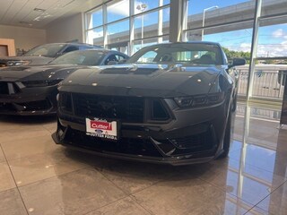 2026 Ford Mustang Dark Horse&reg; Premium