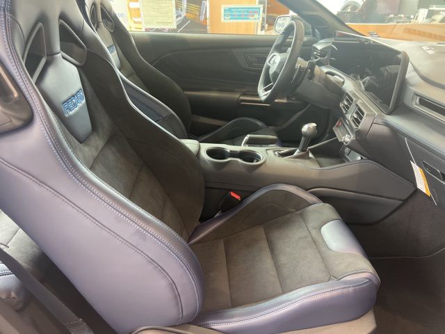 2025 Ford Mustang Dark Horse - Photo 6