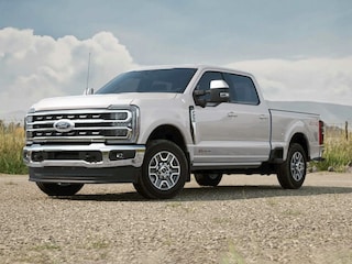 2025 Ford F-250 F-250 XL TRUCK