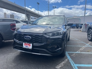 2025 Ford Escape ST-Line SUV