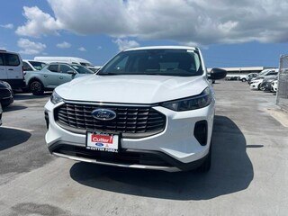 2026 Ford Escape Active&reg;