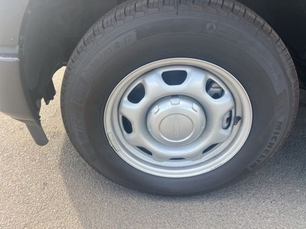 Used 2025 Ford F-150 XL Truck