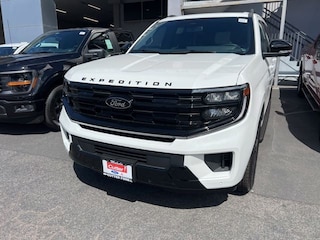 2026 Ford Expedition Max MAX Platinum&reg;