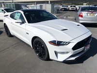 2019 Ford Mustang Coupe 2019 Ford Mustang Coupe