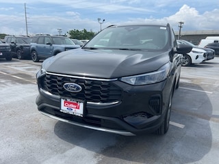 2025 Ford Escape ST-Line SUV