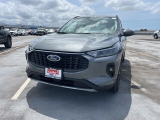 2025 Ford Escape Plug-in Hybrid SUV